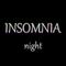 Insomnia at night（Prod.Jhythme 5）专辑