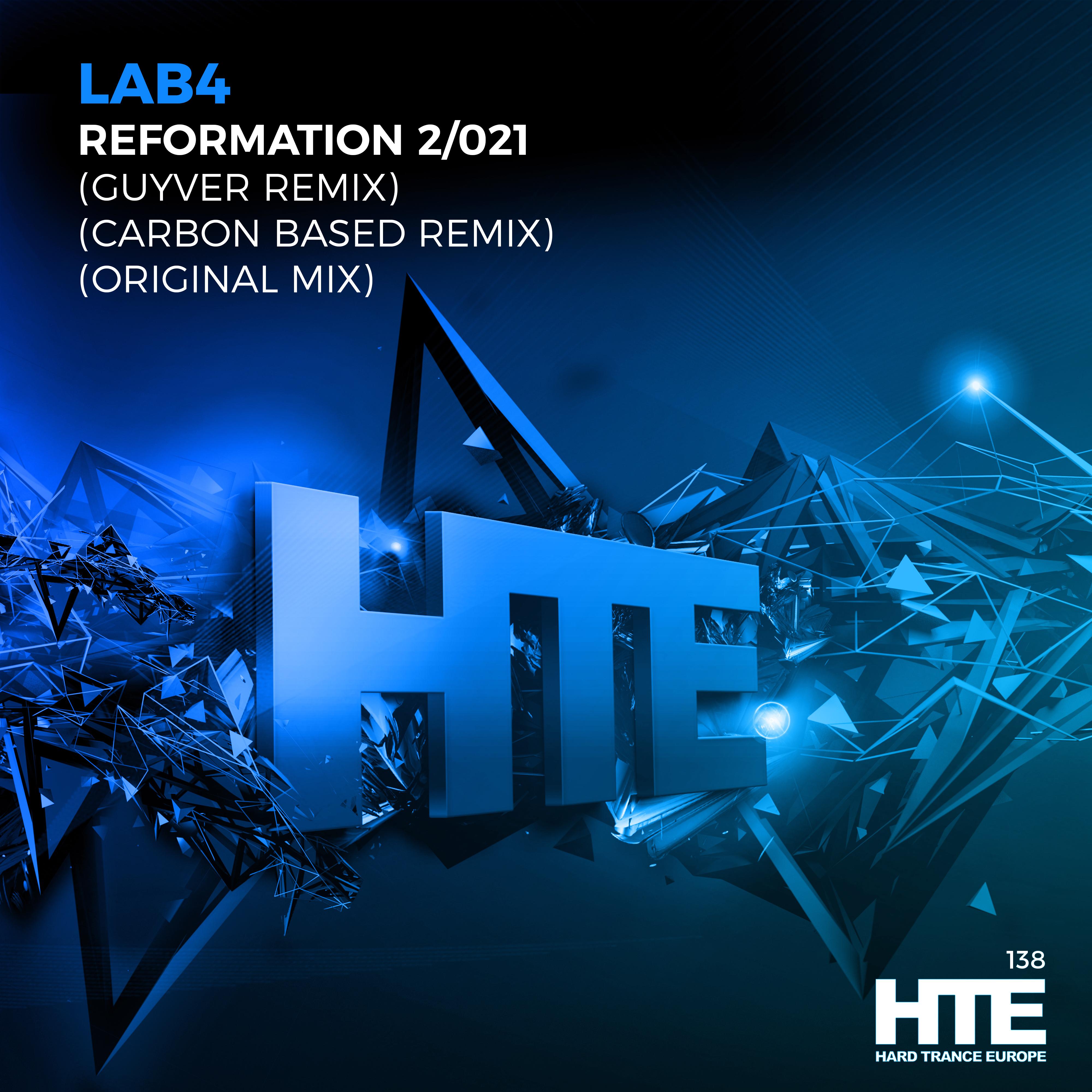Reformation 2/021 (The Remixes)