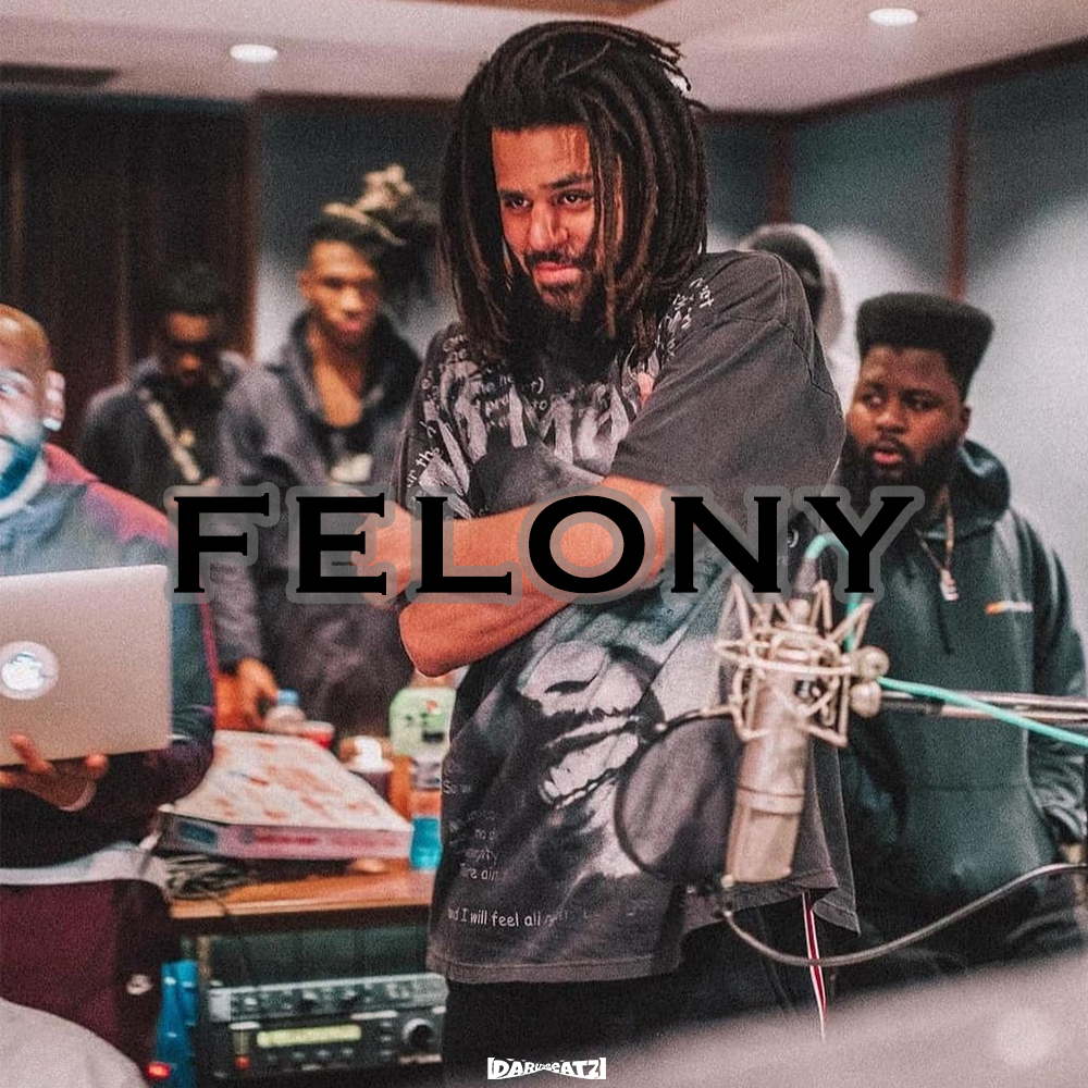 Free Soulful Boombap type beat “Felony”