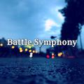 Battle Symphony(Cover）