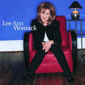 The Fool - Lee Ann Womack (PT karaoke) 带和声伴奏 （升2半音）