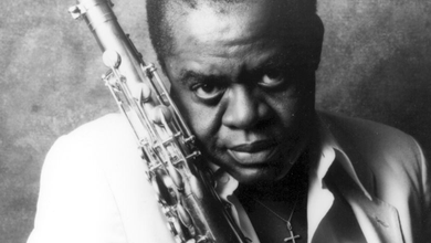 Stanley Turrentine