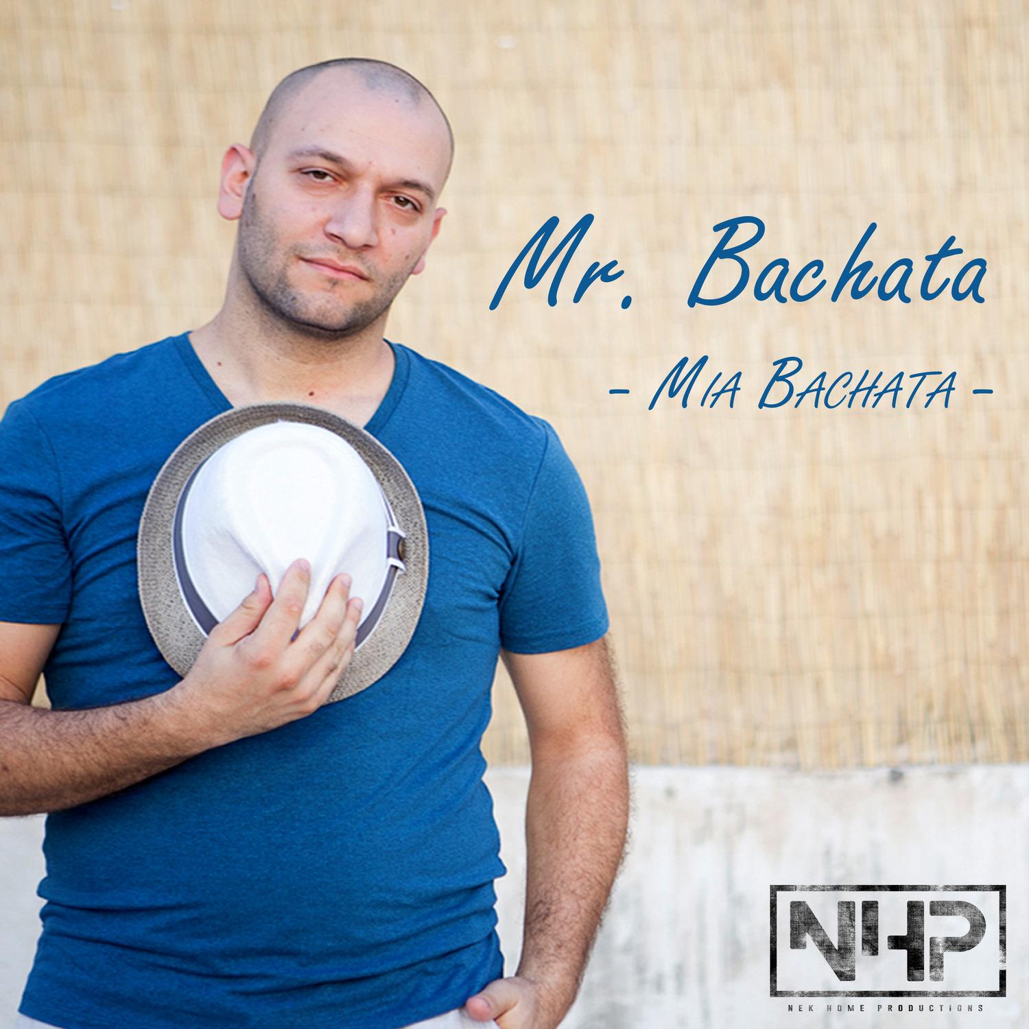 Mia Bachata