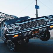 [免费]Low Rider ~ Gfunk / WestCoast / Popping Beat