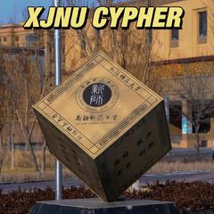 新疆师范大学2021CYPHER