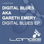 Digital Blues EP专辑