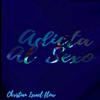 Christian Israel flow - Aldicta Al Sexo