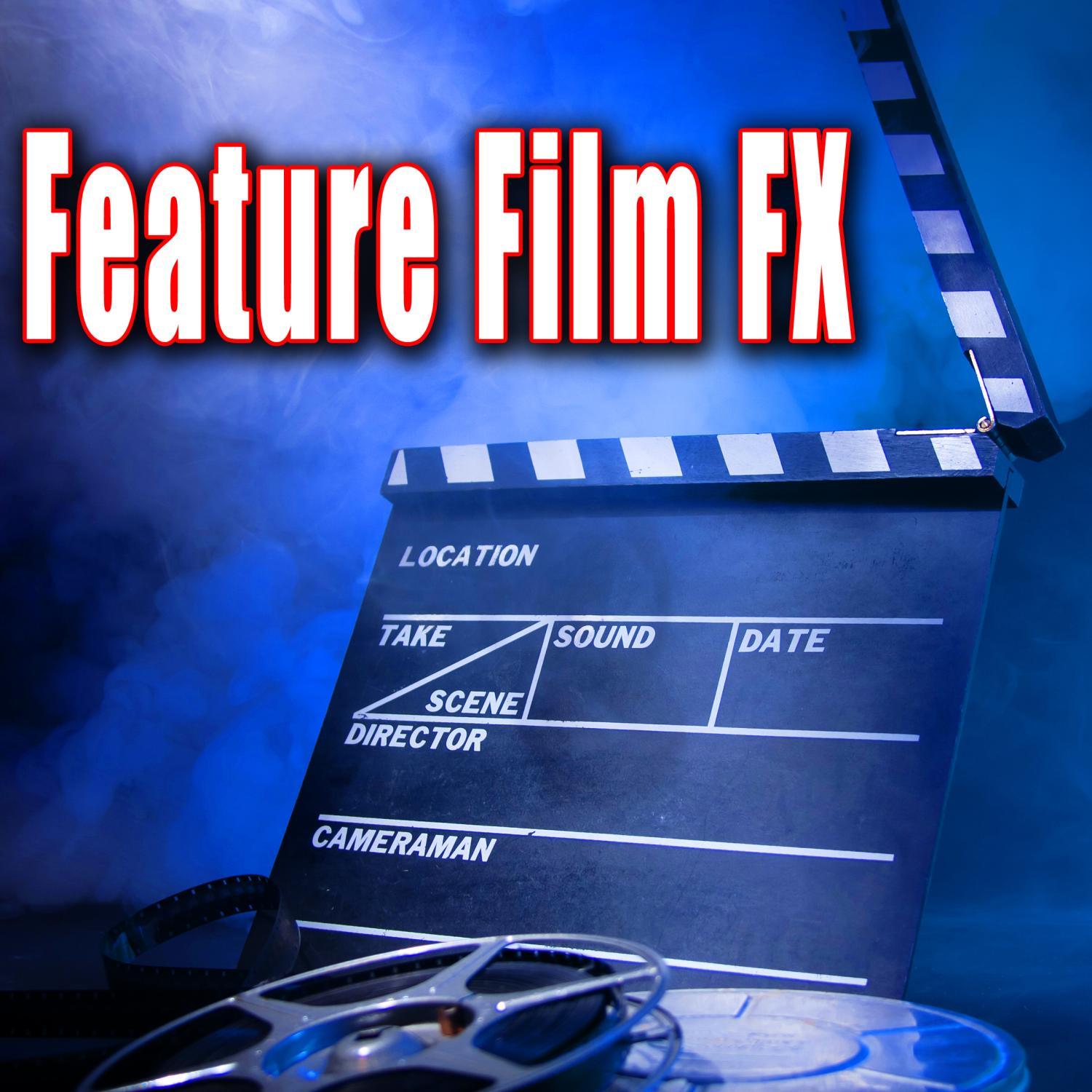 gulf war battle ambience with gunfire, explosions & jet pass bys