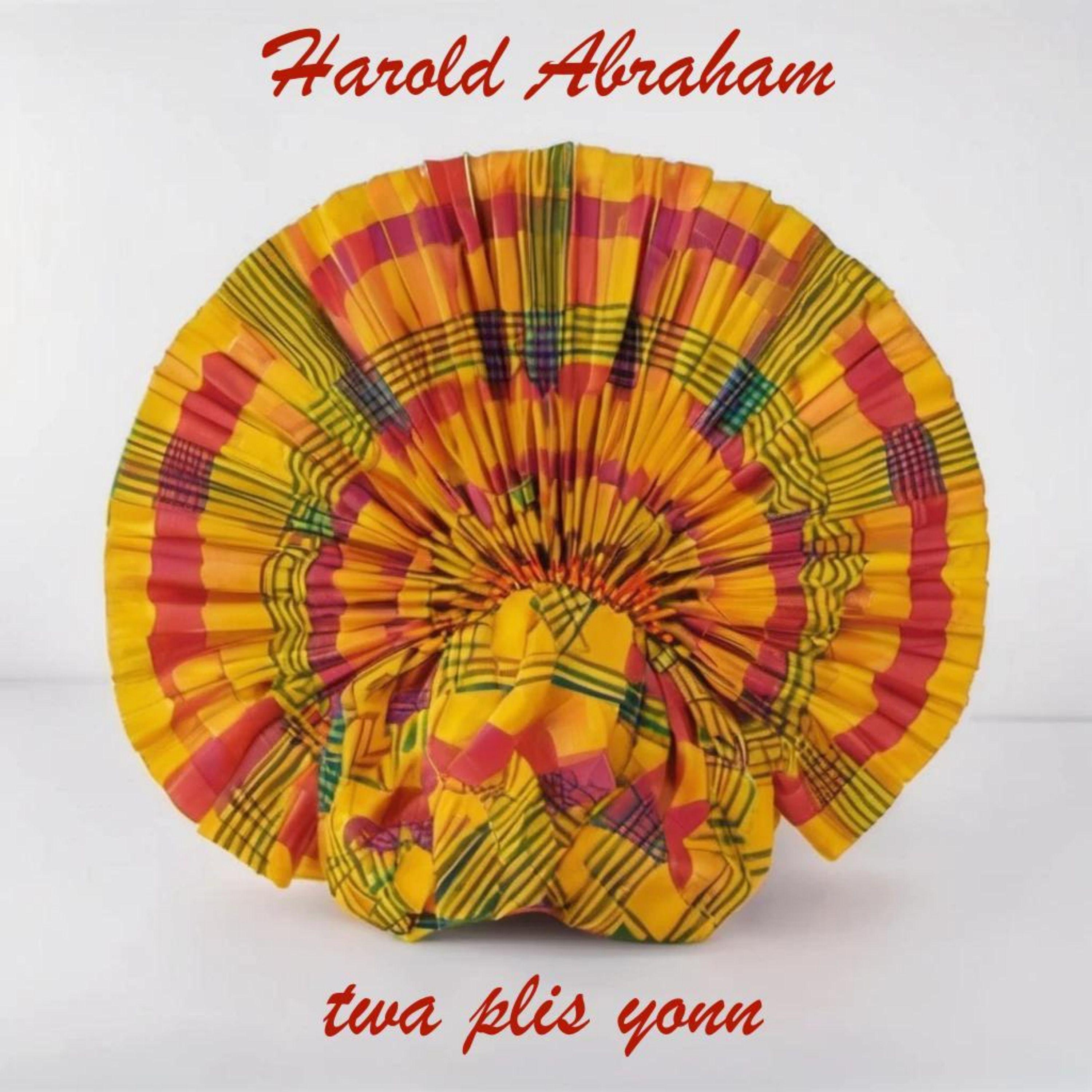 On ti bastè kréol