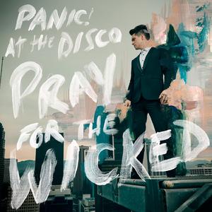 Panic! At the Disco (Jennifer's Body) - New Perspective (Karaoke Version) 带和声伴奏 （升8半音）