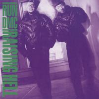 Run DMC - You Be Illin (remix instrumental)