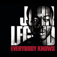 Everybody Knows - John Legend (karaoke Version)