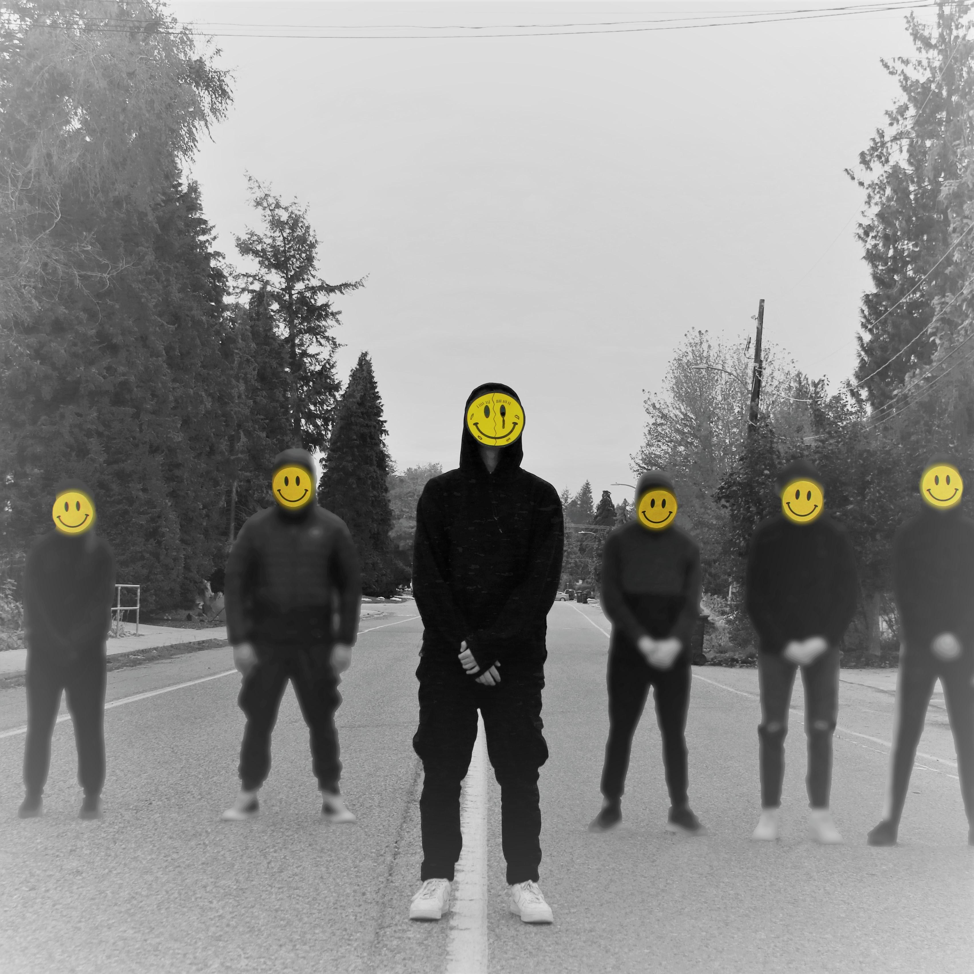 Fake Faces