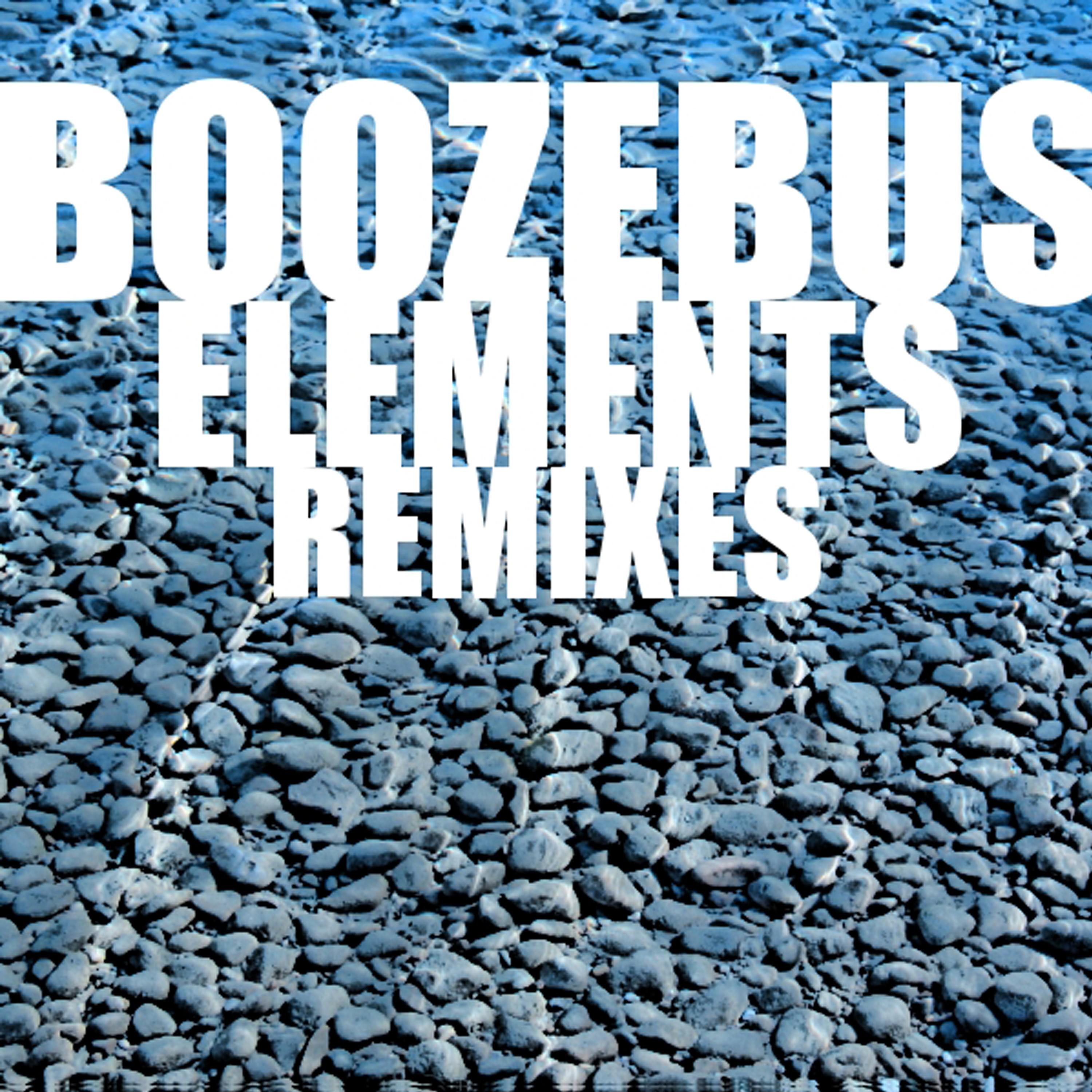 Boozebus - Neckar (Jude Fc Remix)