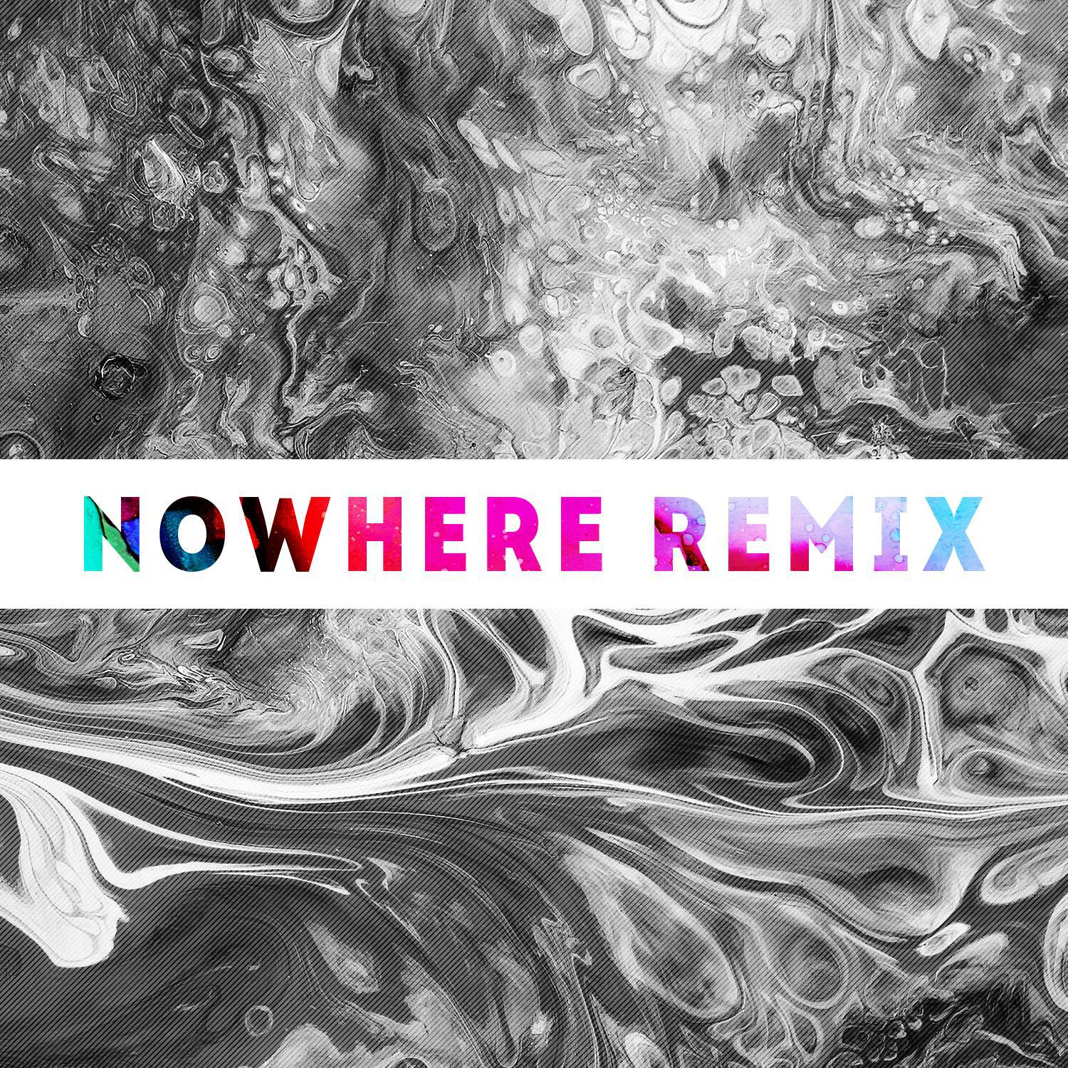 Method (KOR) & JIN DJs - Nowhere (Remixes)