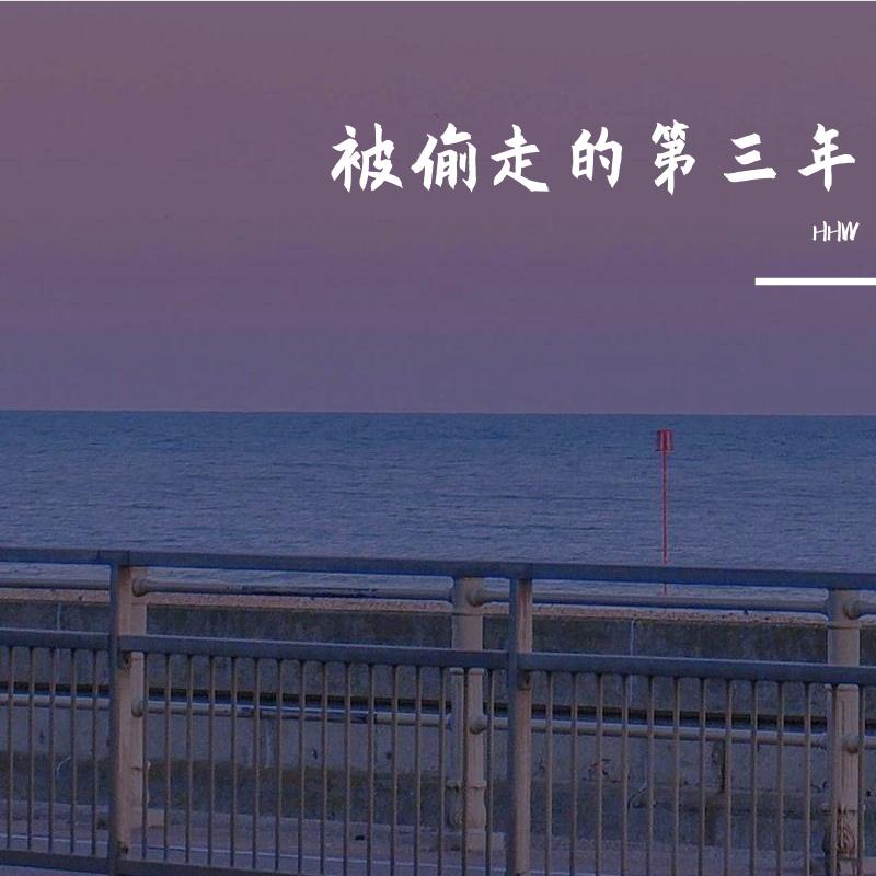 被偷走的第三年