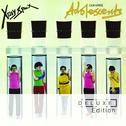 Germ Free Adolescents专辑