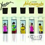 Germ Free Adolescents专辑