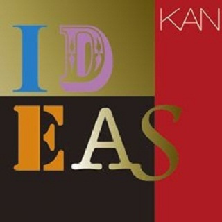 IDEAS ~the very best of KAN~专辑