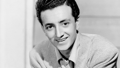 Vic Damone