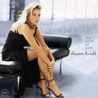 Cry Me A River - Diana Krall ( Instrumental )