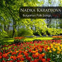 Maiden Elena - Bulgarian Folk Songs (instrumental)
