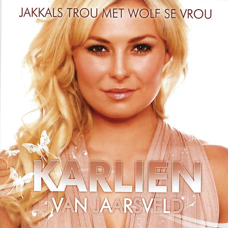 Jakkals Trou Met Wolf Se Vrou专辑