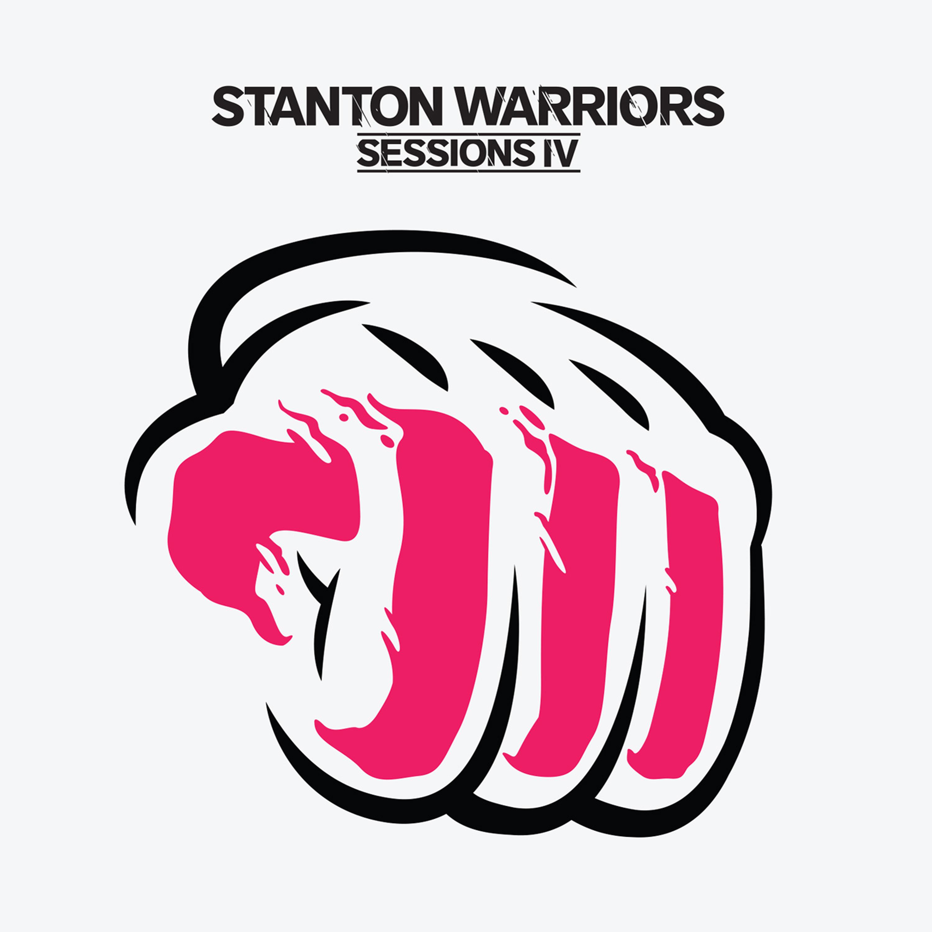 Stanton Warriors - Cut Me Up (feat. Them & Us)