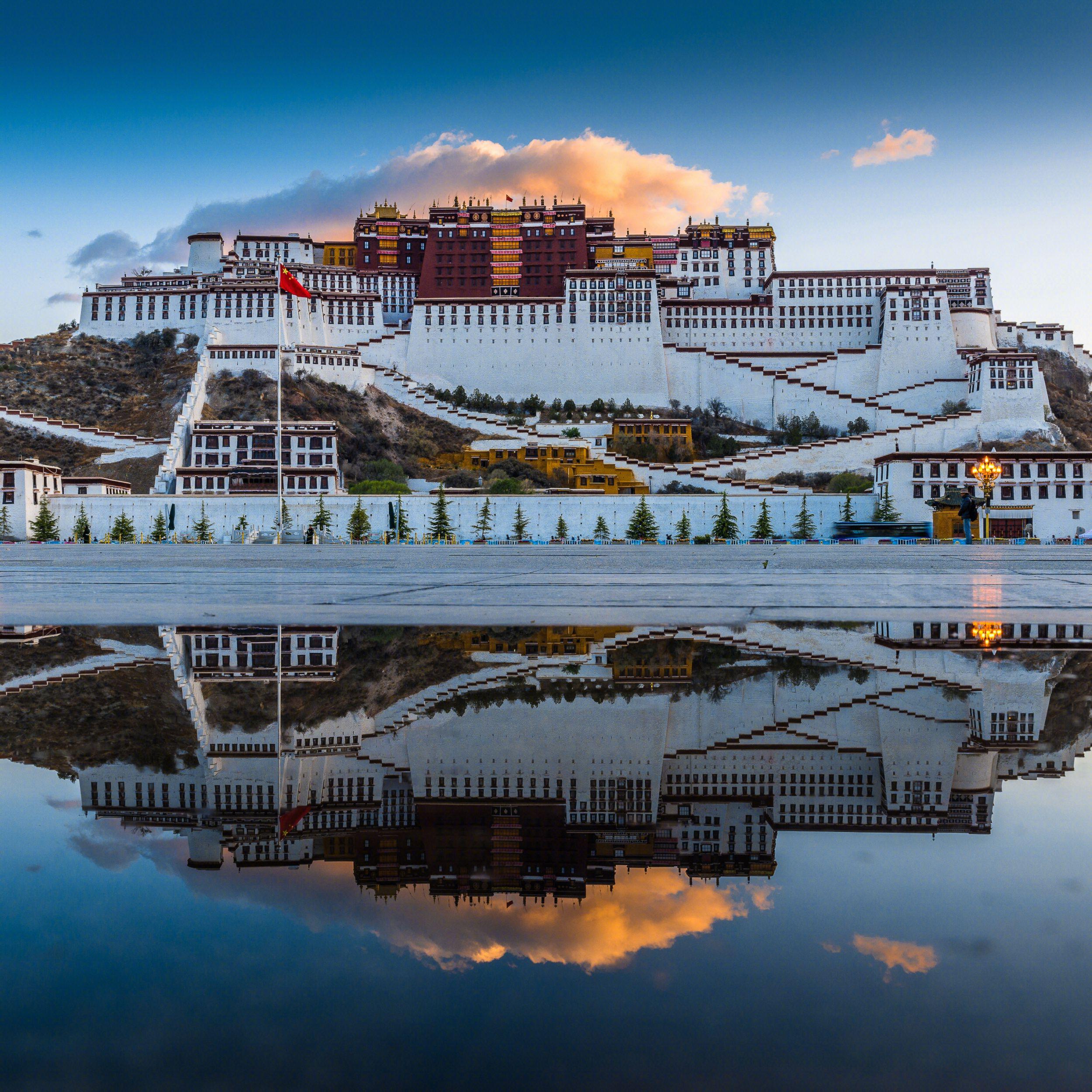 川藏线旅行自驾必备