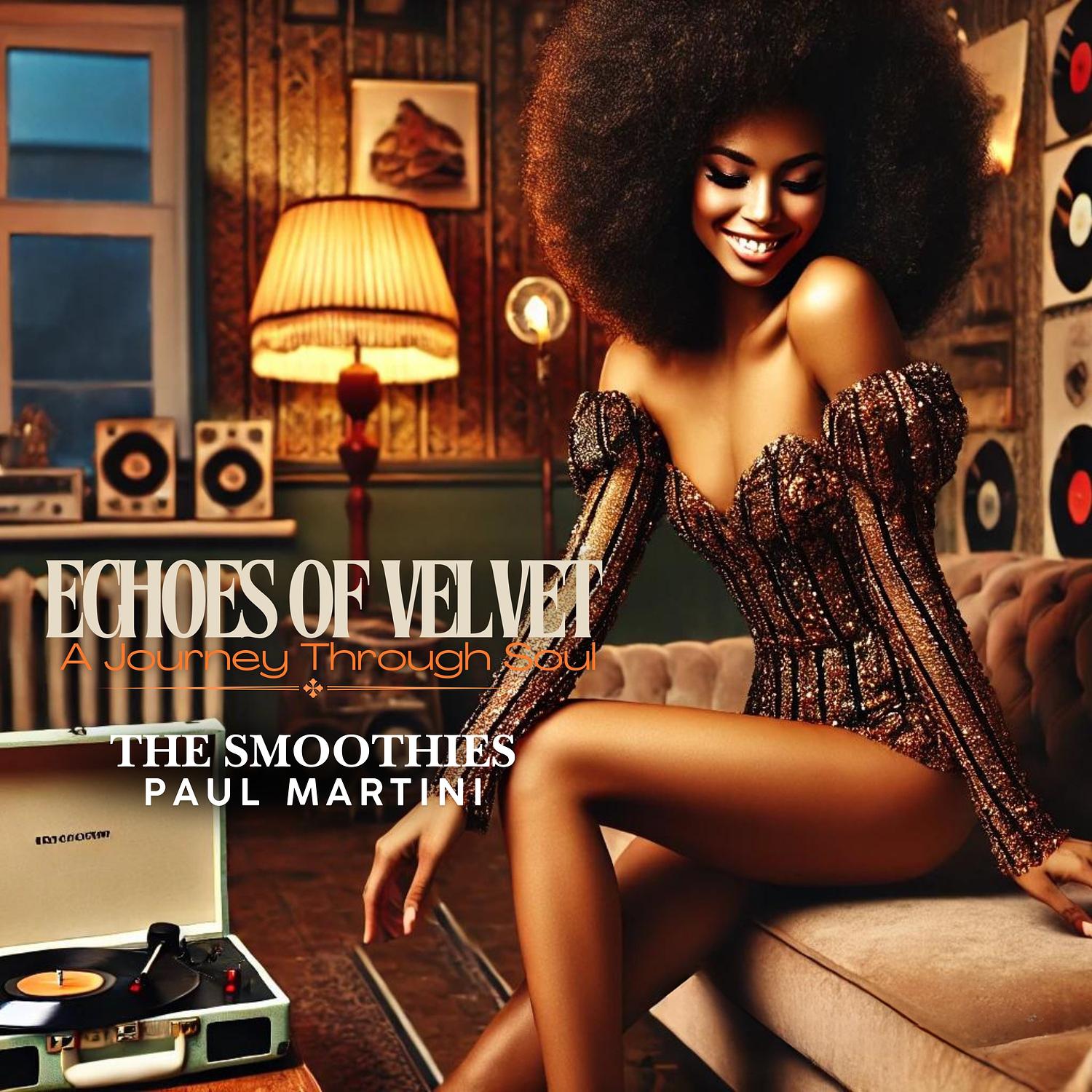 Feel My Love for You