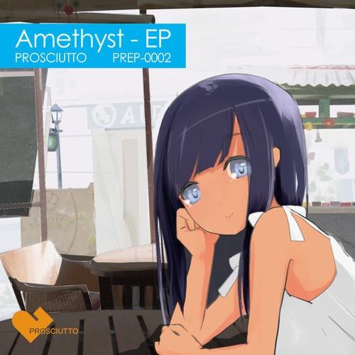 Amethyst - EP