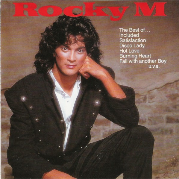 The Best Of Rocky M