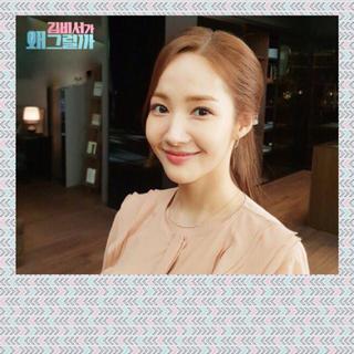 《金秘书为什么那样》OST合辑