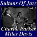 Sultans Of Jazz, Vol. 2专辑