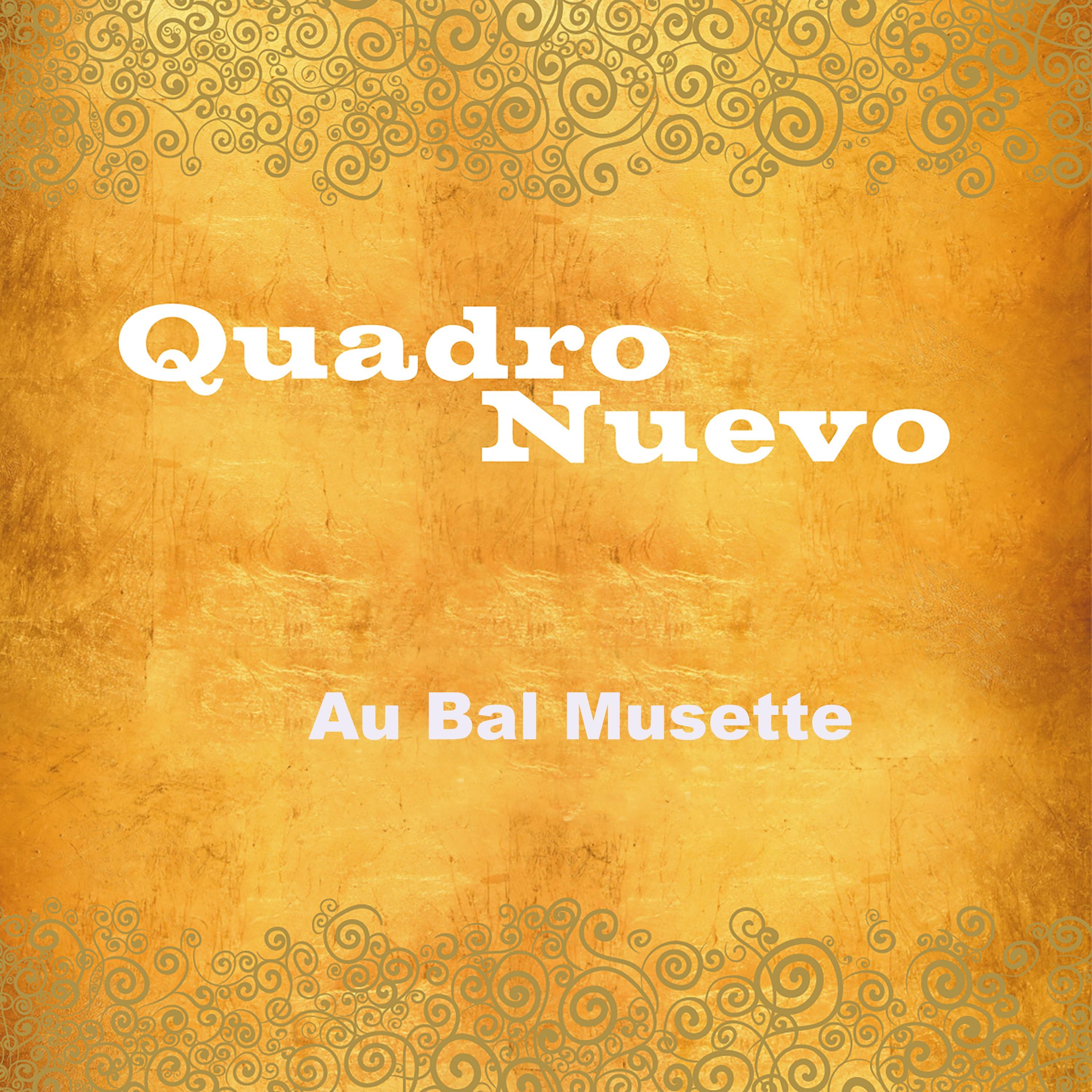 Au Bal Musette
