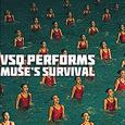 VSQ Performs Muse's Survival