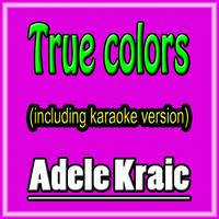 True Colors - Christophe Willem (live La Nouvelle Star) (karaoke Version)