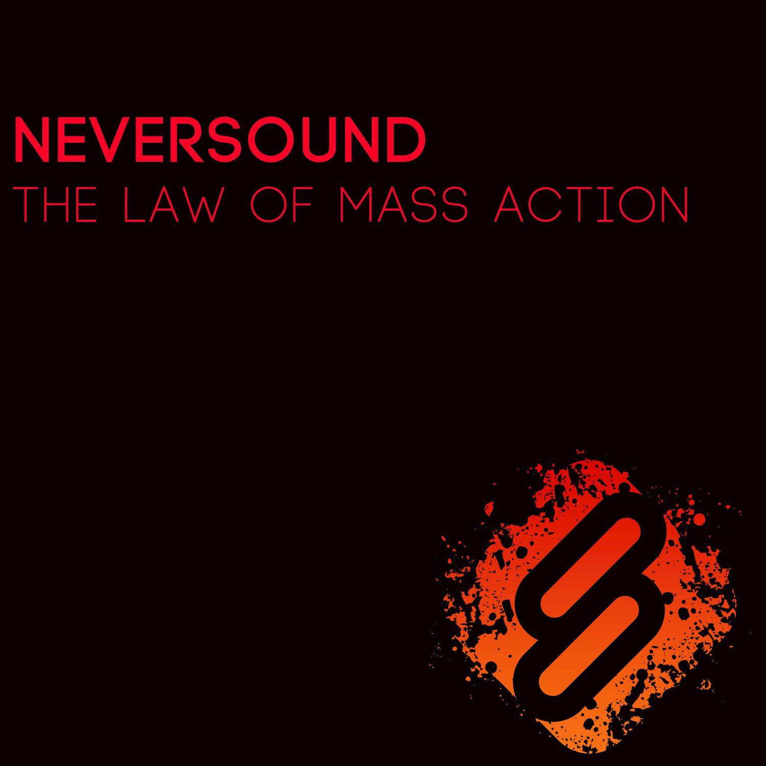 The Law of Mass Action