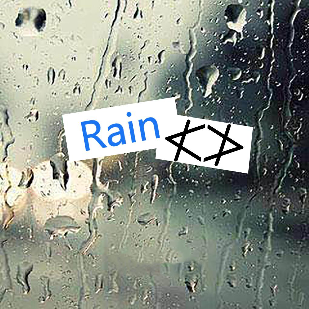 Rain专辑