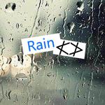 Rain专辑