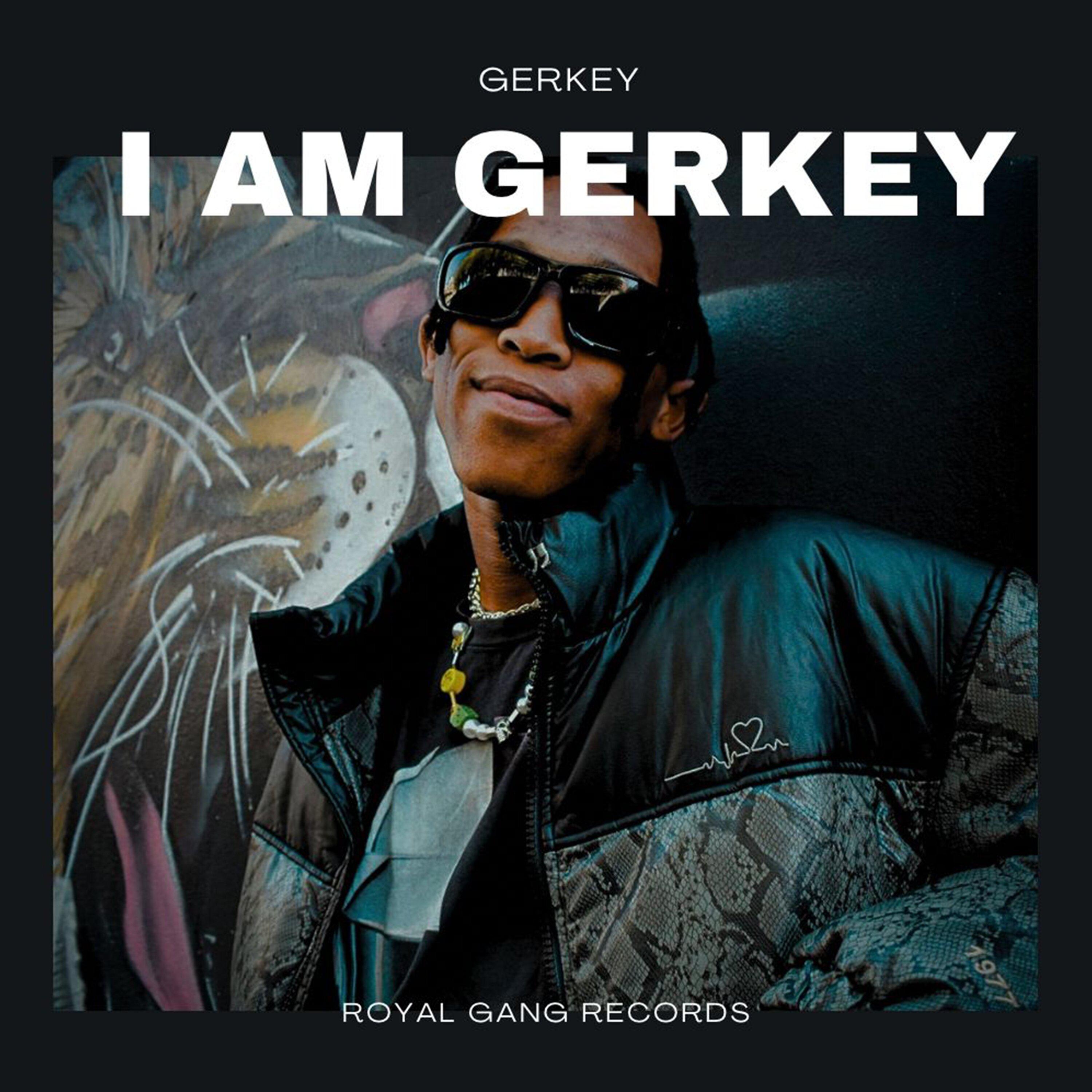 Gerkey - Bamanzi Nte