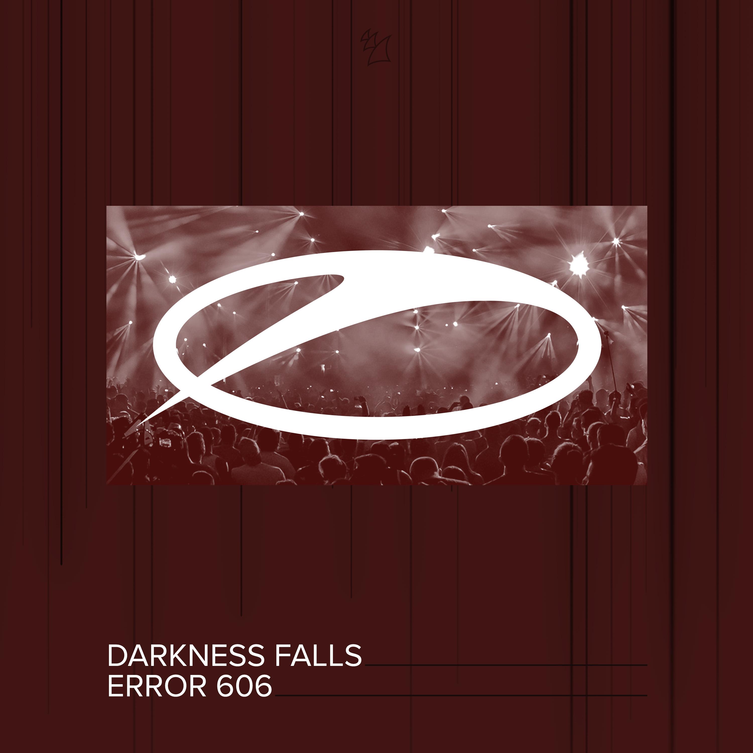 Error 606