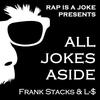 Rap Is A Joke - Worldwide