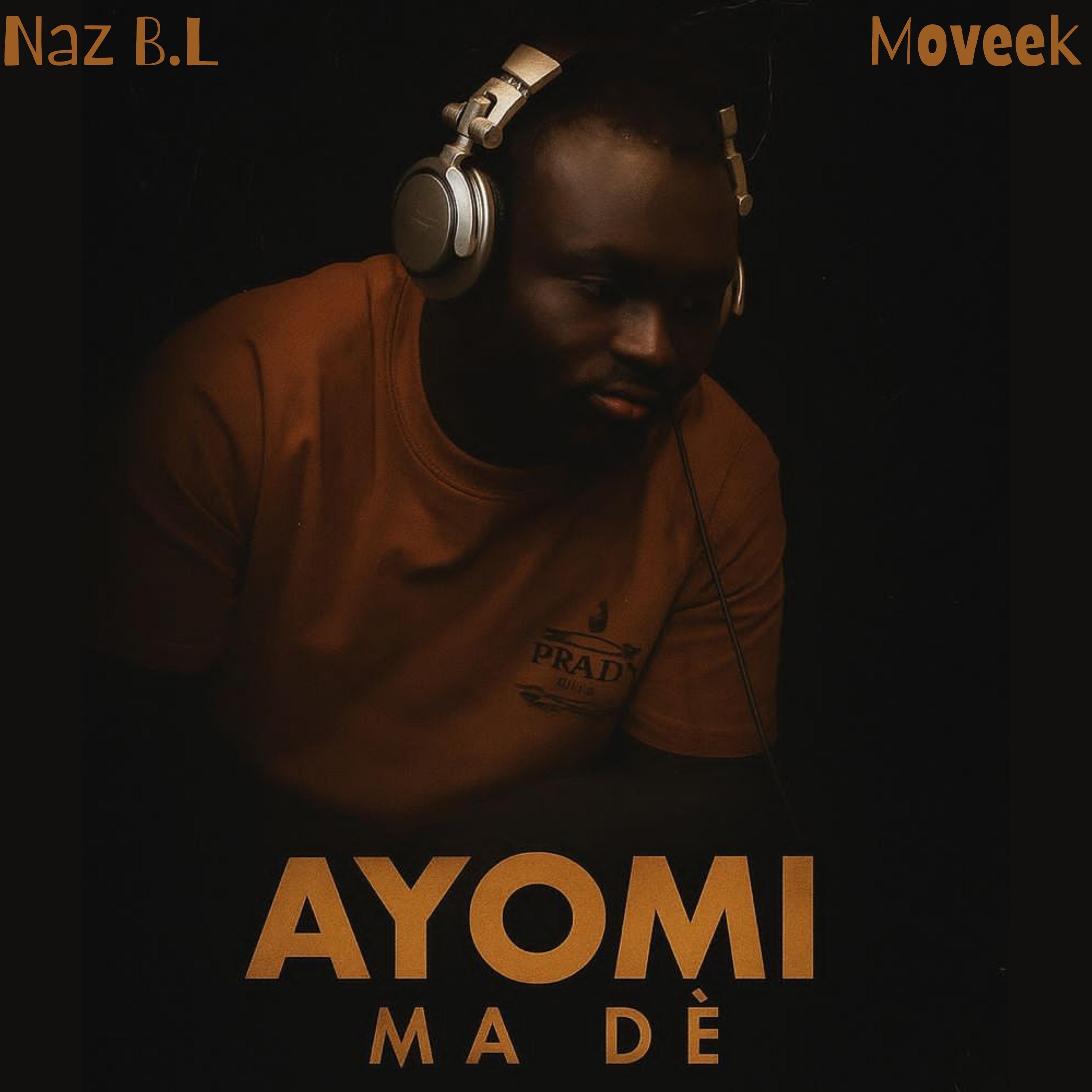 Ayomi Ma De (feat. Tiwa Savage,Rose Royce,Christopher Wilde,Cassius & Yemi Alade)