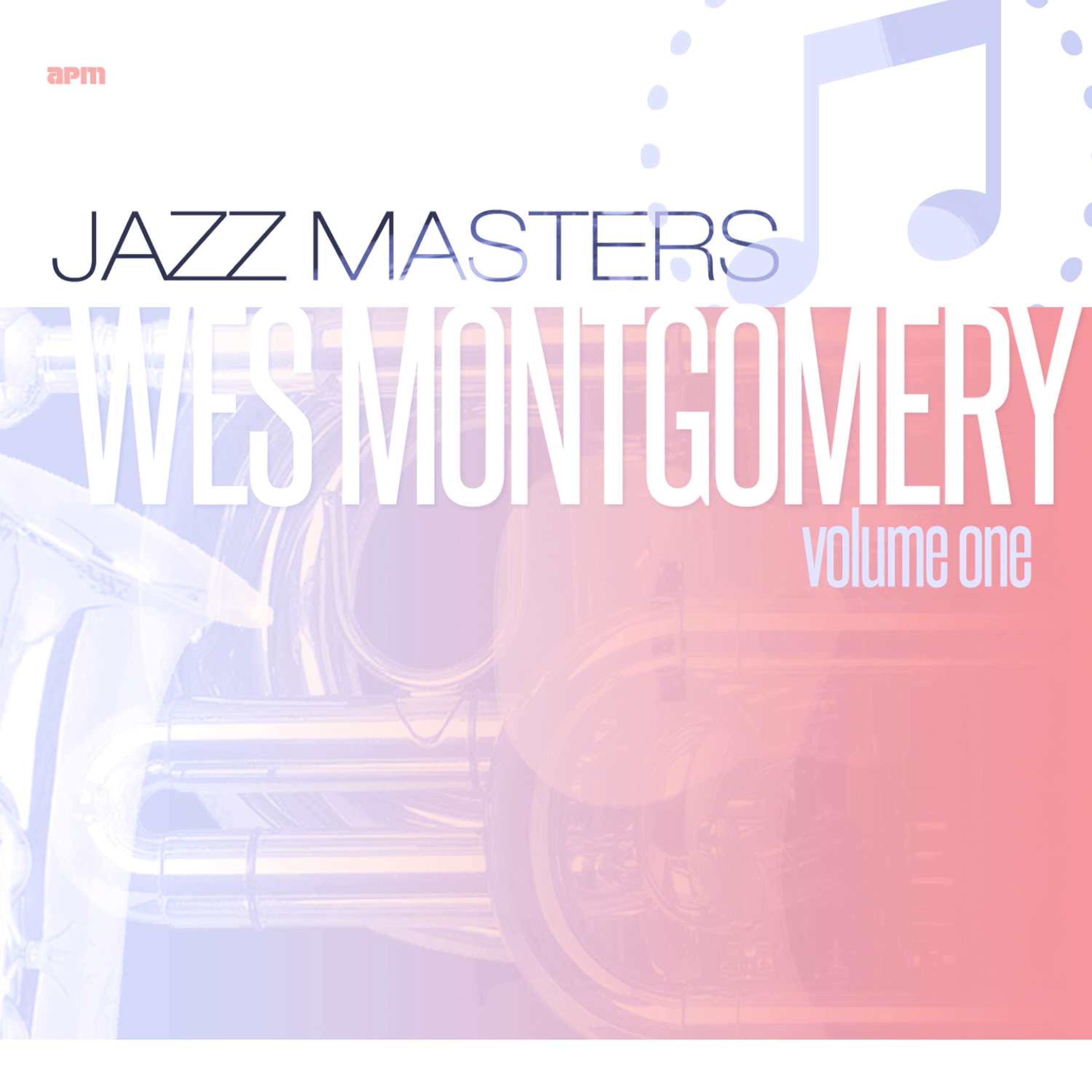 Jazz Masters, Vol. 1