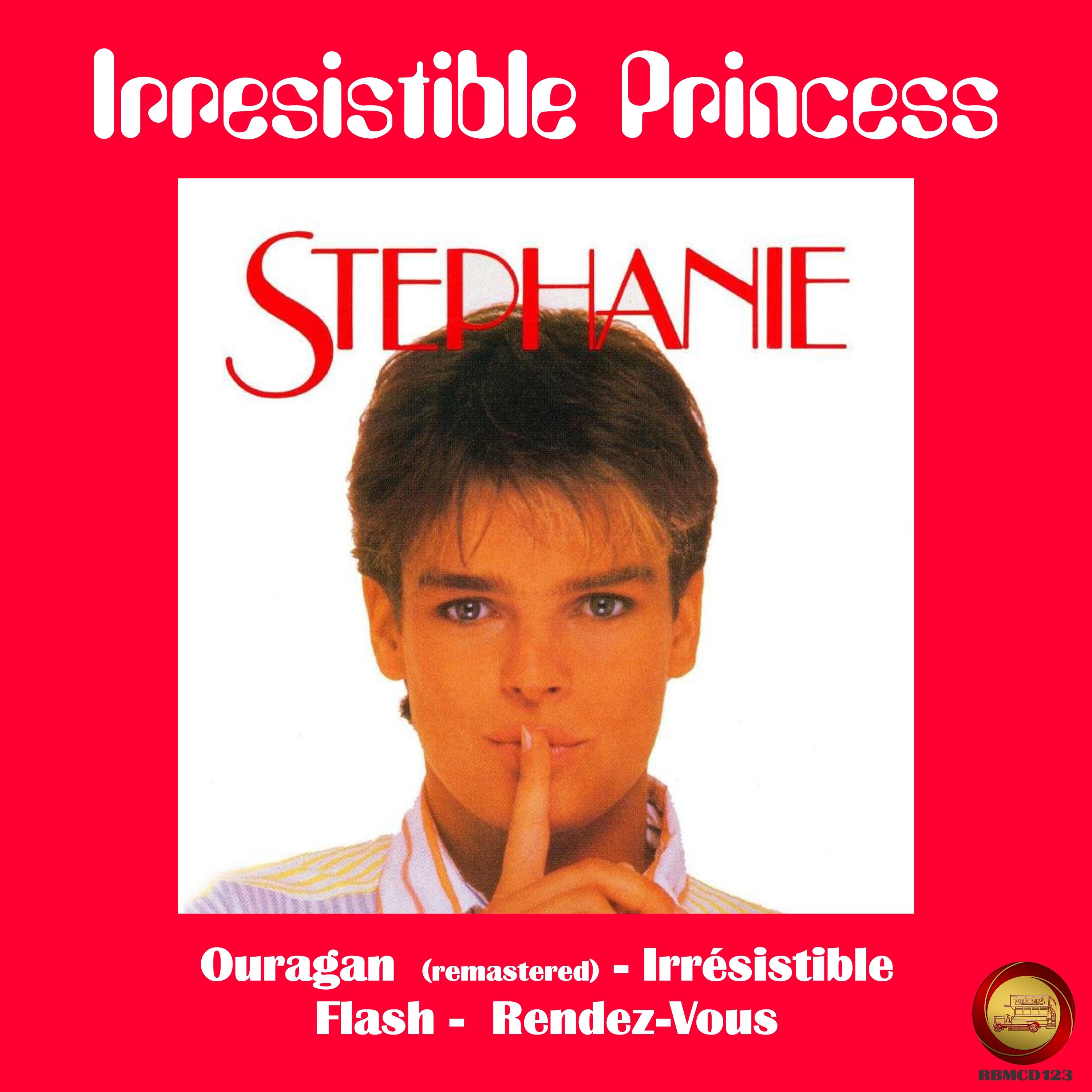 Irresistible
