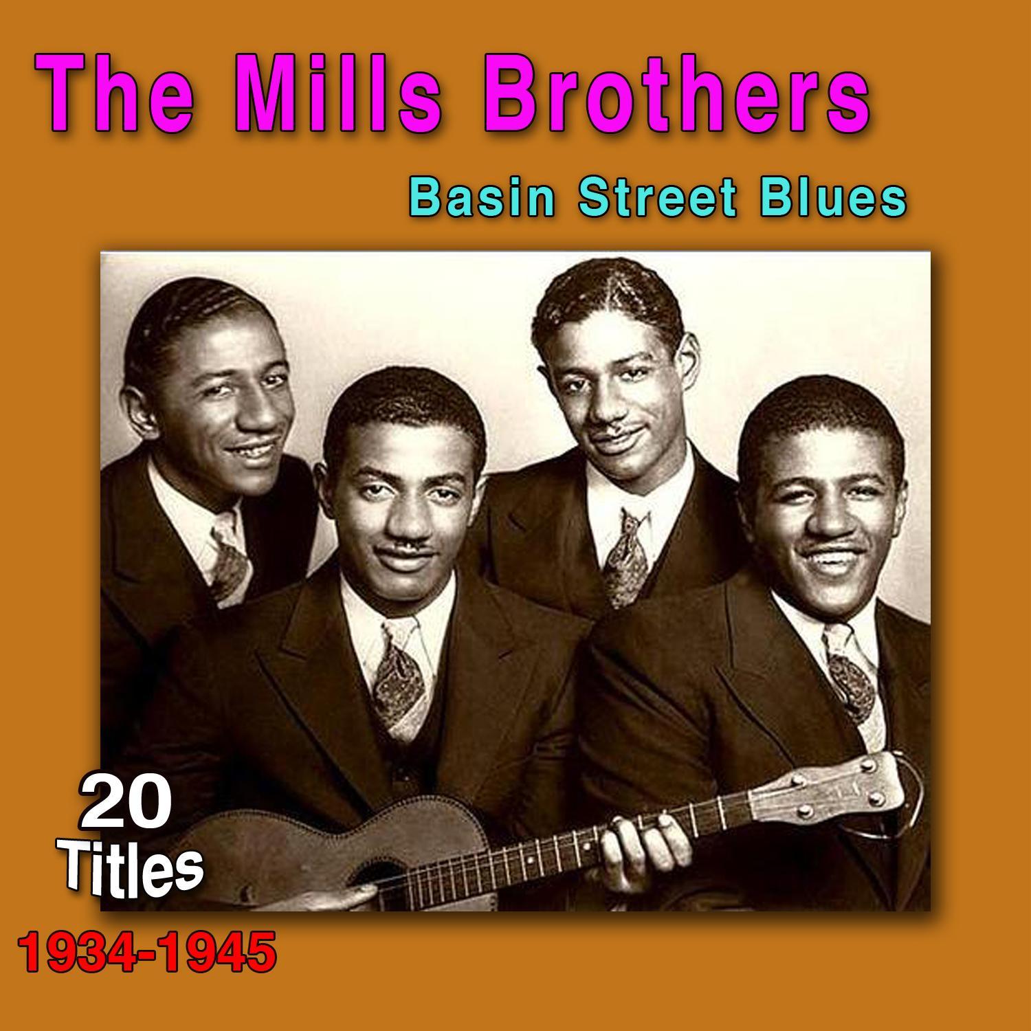 The Mills Brothers
