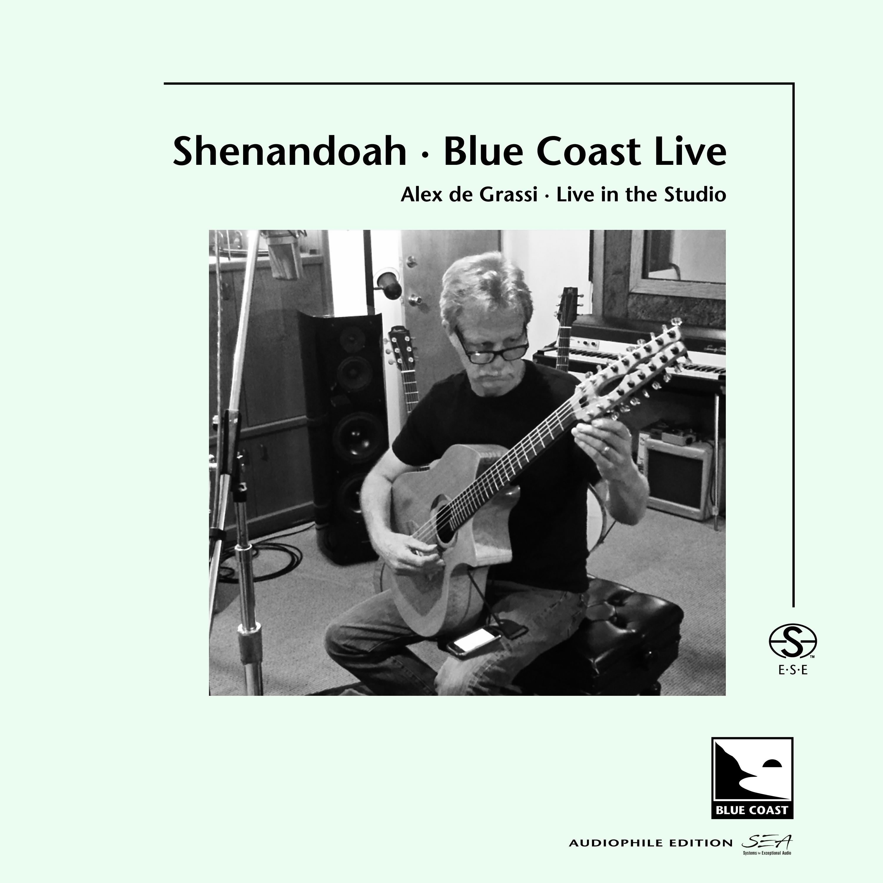 Shenandoah (Audiophile Edition SEA)