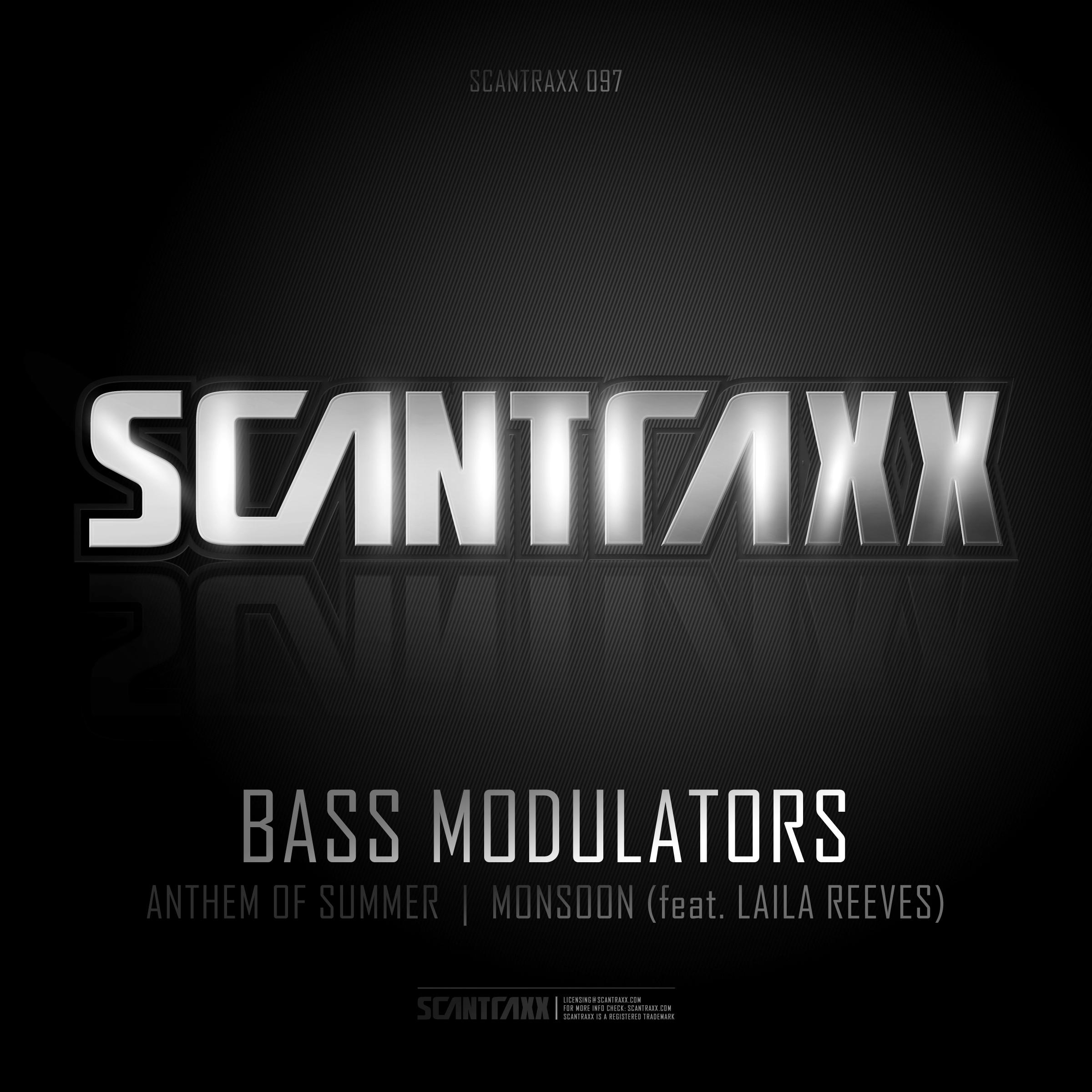 Scantraxx 097