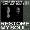 Adam Beyer - Control (feat. DJ Rush)